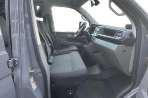Volkswagen Transporter bild 7