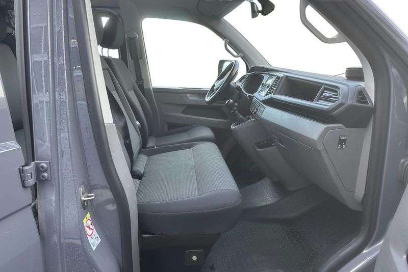 Volkswagen Transporter bild 7
