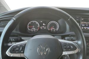 Volkswagen Transporter bild 10