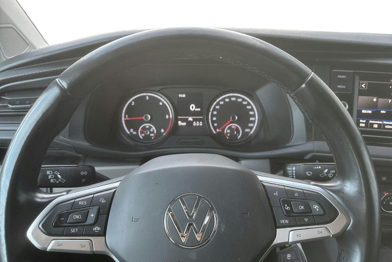 Volkswagen Transporter bild 10