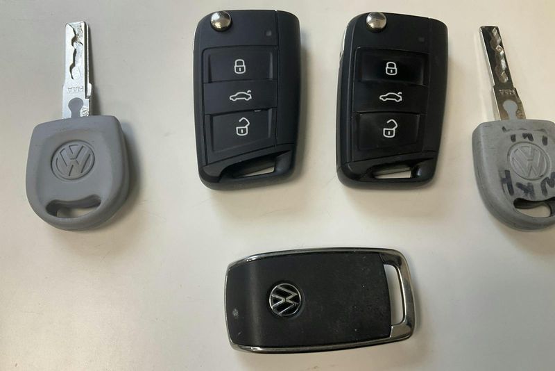 Volkswagen Transporter bild 13