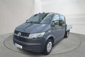 Volkswagen Transporter bild 1