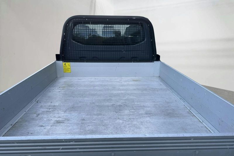 Volkswagen Transporter bild 9