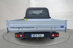 Volkswagen Transporter bild 5