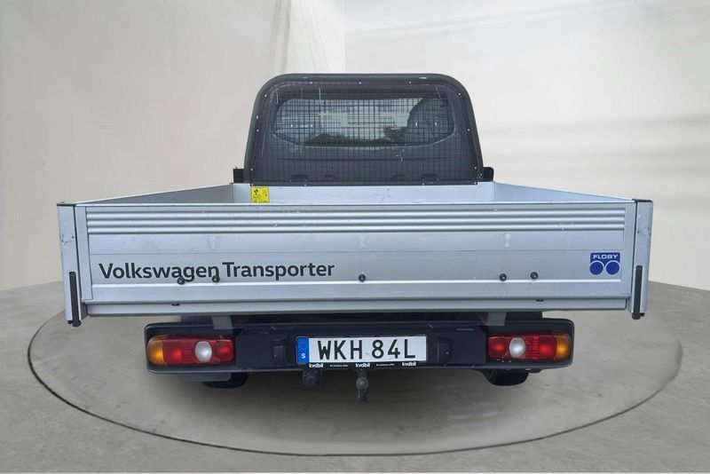 Volkswagen Transporter bild 5