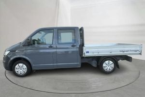 Volkswagen Transporter bild 2