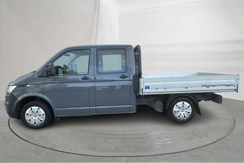 Volkswagen Transporter bild 2