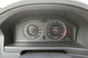 Volvo V70 bild 10