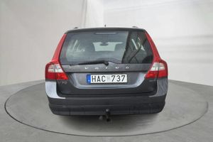 Volvo V70 bild 4