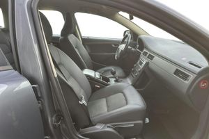 Volvo V70 bild 6
