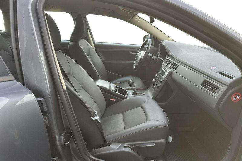 Volvo V70 bild 6