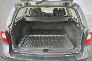 Volvo V70 bild 8