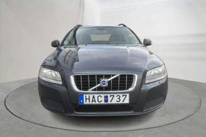 Volvo V70 bild 3