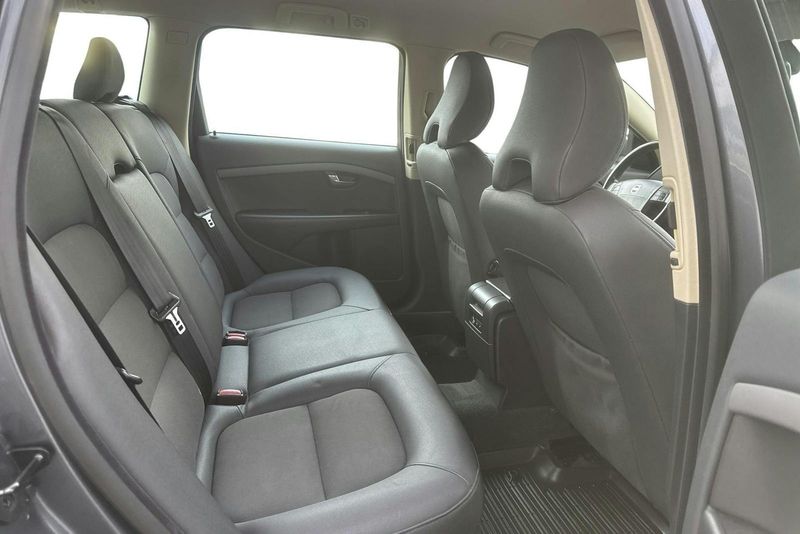 Volvo V70 bild 7