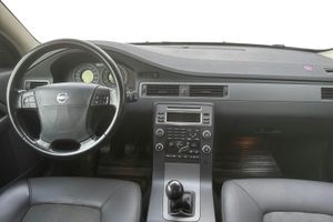 Volvo V70 bild 5