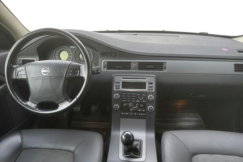 Volvo V70 bild 5