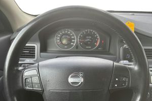 Volvo V70 bild 9