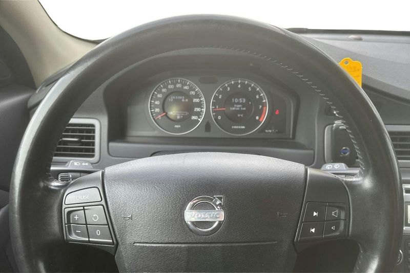 Volvo V70 bild 9
