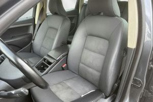 Volvo V70 bild 11