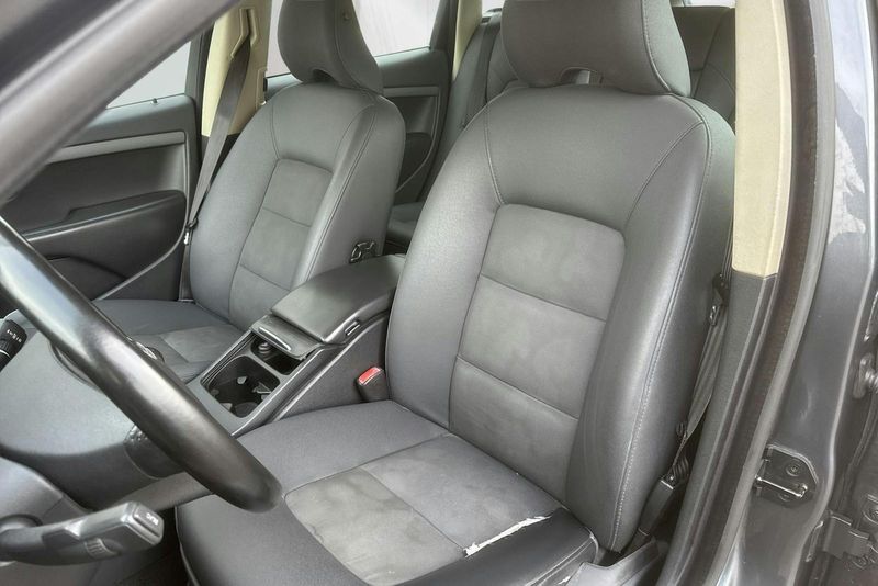 Volvo V70 bild 11
