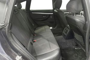 BMW 320 bild 8