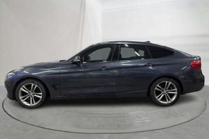 BMW 320 bild 2