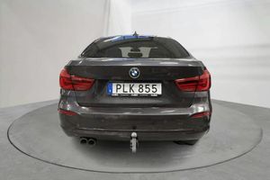 BMW 320 bild 5