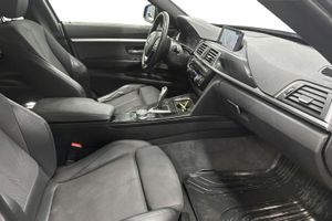 BMW 320 bild 7