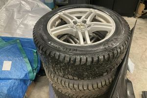 BMW 320 bild 15