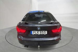 BMW 320 bild 13
