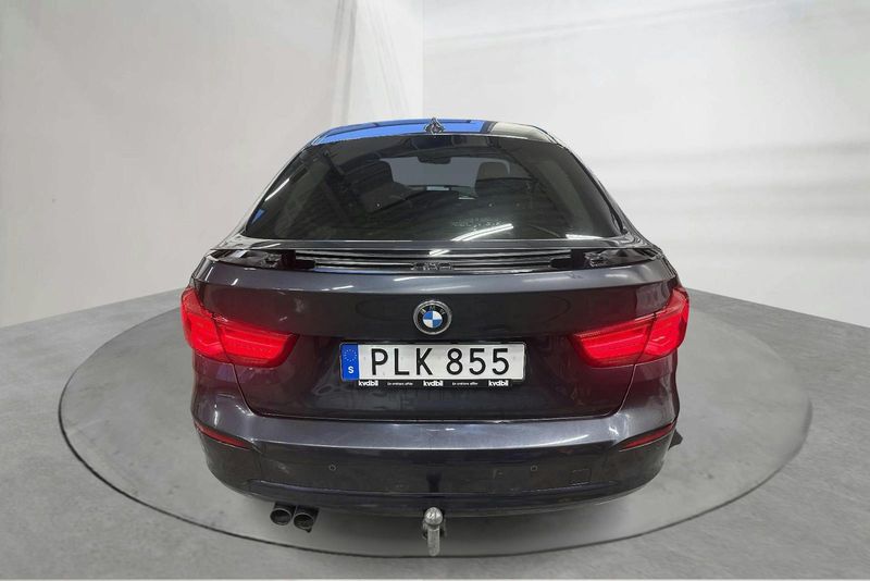 BMW 320 bild 13