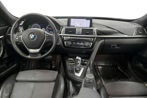 BMW 320 bild 6