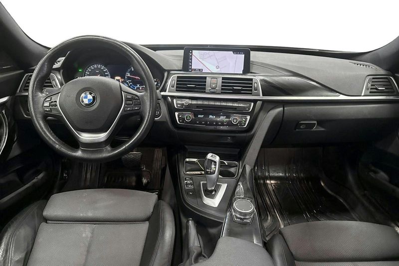 BMW 320 bild 6