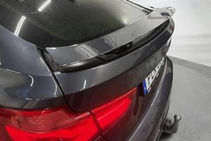 BMW 320 bild 14
