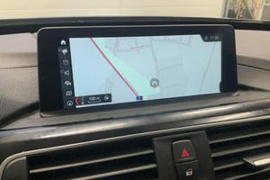 BMW 320 bild 11