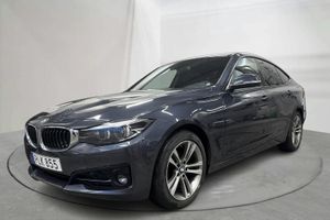 BMW 320 bild 1