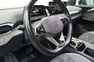 Volkswagen ID.4 bild 13