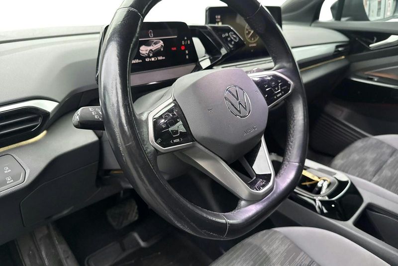 Volkswagen ID.4 bild 13