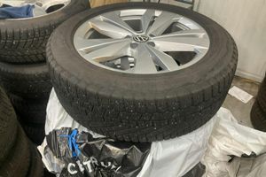 Volkswagen ID.4 bild 18