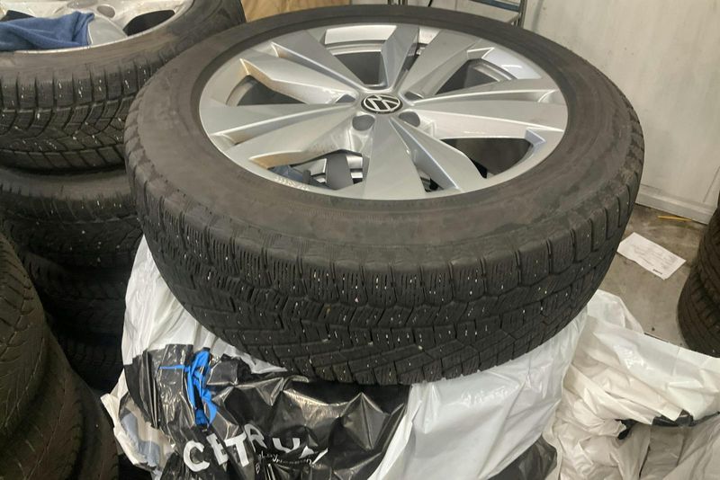 Volkswagen ID.4 bild 18