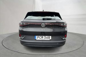 Volkswagen ID.4 bild 5