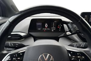 Volkswagen ID.4 bild 10
