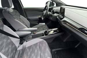 Volkswagen ID.4 bild 7