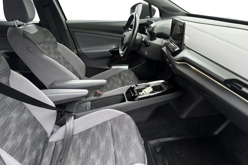 Volkswagen ID.4 bild 7