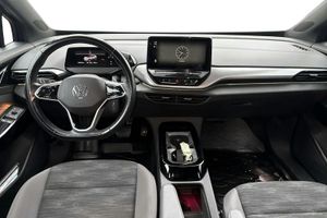 Volkswagen ID.4 bild 6
