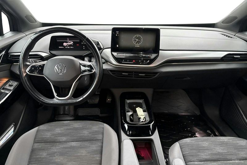 Volkswagen ID.4 bild 6