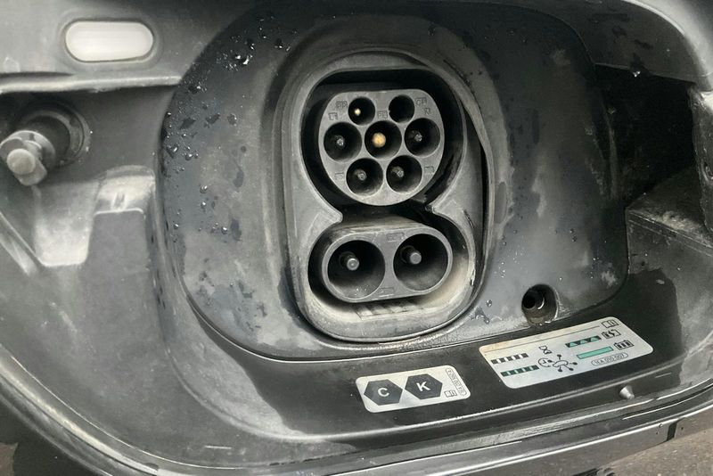 Volkswagen ID.4 bild 17