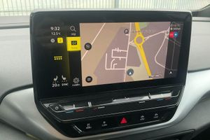 Volkswagen ID.4 bild 14