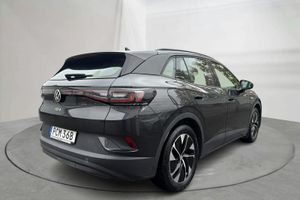 Volkswagen ID.4 bild 3