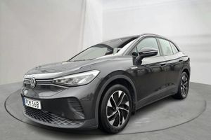 Volkswagen ID.4 bild 1